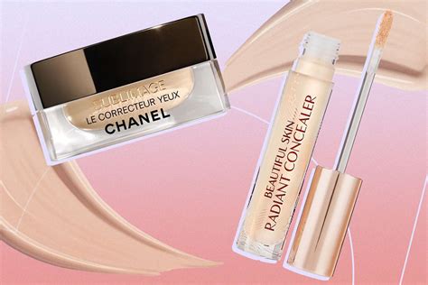 A Beauty Editor’s Review of Chanel Sublimage Le .